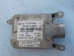 4L0910566B Блок управления смены полосы движения Audi Q7 (4L) 2005-2015