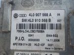 4L0910566B Блок управления смены полосы движения Audi Q7 (4L) 2005-2015