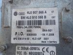 4L0910566B Блок управления смены полосы движения Audi Q7 (4L) 2005-2015