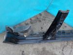 5M0809836 Порог правый со средней стойкой VOLKSWAGEN Golf 5 Plus 2005–2014