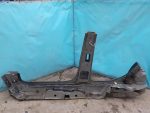 5M0809836 Порог правый со средней стойкой VOLKSWAGEN Golf 5 Plus 2005–2014