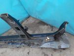 5M0809836 Порог правый со средней стойкой VOLKSWAGEN Golf 5 Plus 2005–2014
