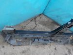5M0809836 Порог правый со средней стойкой VOLKSWAGEN Golf 5 Plus 2005–2014