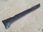 GS1T51P40B85 Накладка порога правая MAZDA Mazda 6 (GH) 2007-2012