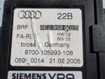 8E2959802B Моторчик стеклоподъемника передний правый Audi A4 (B7) 2005-2007