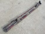 7585153010 Накладка порога правая LEXUS IS II 2005-2013