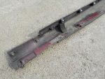 7585153010 Накладка порога правая LEXUS IS II 2005-2013