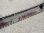 7585153010 Накладка порога правая LEXUS IS II 2005-2013