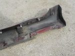 7585153010 Накладка порога правая LEXUS IS II 2005-2013