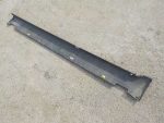877522E000 Накладка порога правая Hyundai Tucson 2004-2010