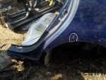 715031HC50 Крыло заднее левое KIA Ceed 2007-2012