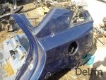715031HC50 Крыло заднее левое KIA Ceed 2007-2012