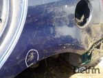 715031HC50 Крыло заднее левое KIA Ceed 2007-2012