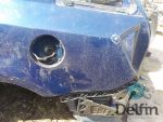 715031HC50 Крыло заднее левое KIA Ceed 2007-2012