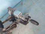 1681167 Рулевая колонка Ford Focus II 2005-2011