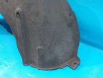 6563705010 Подкрылок задний правый TOYOTA Avensis (T25) 2003-2008