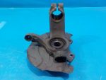 6RU407255A Поворотный кулак передний левый VOLKSWAGEN Polo 2011-2020