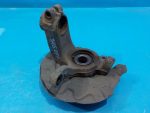 6RU407255A Поворотный кулак передний левый VOLKSWAGEN Polo 2011-2020