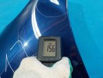 1K5821021A Крыло переднее левое VOLKSWAGEN Jetta 5 2005-2011