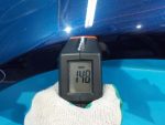 1K5821021A Крыло переднее левое VOLKSWAGEN Jetta 5 2005-2011