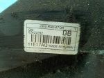52422262 Радиатор охлаждения двигателя Chevrolet Cruze 2009-2016