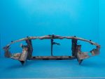 53201-05902 Панель передняя (телевизор) TOYOTA Avensis (T25) 2003-2008
