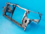 53201-05902 Панель передняя (телевизор) TOYOTA Avensis (T25) 2003-2008