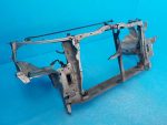 53201-05902 Панель передняя (телевизор) TOYOTA Avensis (T25) 2003-2008