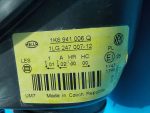 1K6941030Q Фара правая VOLKSWAGEN Jetta 5 2005-2011