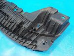 5261802010 Пыльник переднего бампера TOYOTA Auris (E15) 2006-2012
