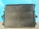 7L6121253C Радиатор охлаждения двигателя VOLKSWAGEN Touareg 2002-2010