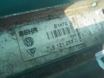 7L6121253C Радиатор охлаждения двигателя VOLKSWAGEN Touareg 2002-2010