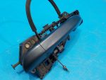 3C0837205 Ручка двери левая наружная VOLKSWAGEN Passat B6 2005-2009