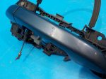 3C0837205 Ручка двери левая наружная VOLKSWAGEN Passat B6 2005-2009