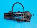 3C0837205 Ручка двери левая наружная VOLKSWAGEN Passat B6 2005-2009