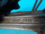 5M513200GJ Рулевая рейка Ford Focus II 2005-2011