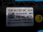5Q0953513Q Переключатель подрулевой в сборе SKODA Octavia A7 2013-2020
