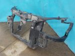 641011C000 Панель передняя (телевизор) Hyundai Getz 2002-2010