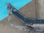 641011C000 Панель передняя (телевизор) Hyundai Getz 2002-2010