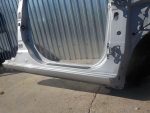 714021C0C0 Порог правый со средней стойкой Hyundai Getz 2002-2010