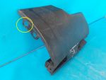 3C0898890 Накладка порога правая задняя часть VOLKSWAGEN Passat B6 2005-2009