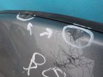 MN117442 Накладка колесной арки передняя правая MITSUBISHI L200 (KB) 2006-2016