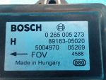 8918305020 Блок курсовой устойчивости TOYOTA Avensis (T25) 2003-2008