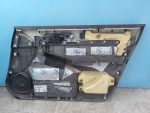 83553SNAK32ZA Обшивка двери передней левой Honda Civic 4D 2006-2012