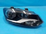 6R1941008F Фара правая VOLKSWAGEN Polo 2011-2020