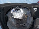 34151SNBG02 Фонарь задний правый внутренний Honda Civic 4D 2006-2012