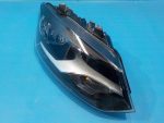 6R1941008F Фара правая VOLKSWAGEN Polo 2011-2020
