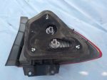33551SNBG01 Фонарь задний левый наружный Honda Civic 4D 2006-2012