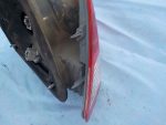 33551SNBG01 Фонарь задний левый наружный Honda Civic 4D 2006-2012