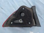 33501SNBG01 Фонарь задний правый наружный Honda Civic 4D 2006-2012